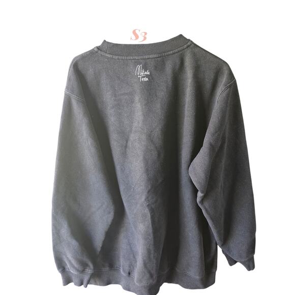 White Fox Situationship Mikaela Black L/XL * S3 - Picture 2 of 4